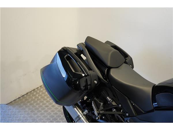 2025 KAWASAKI NINJA 1100SX TOURER