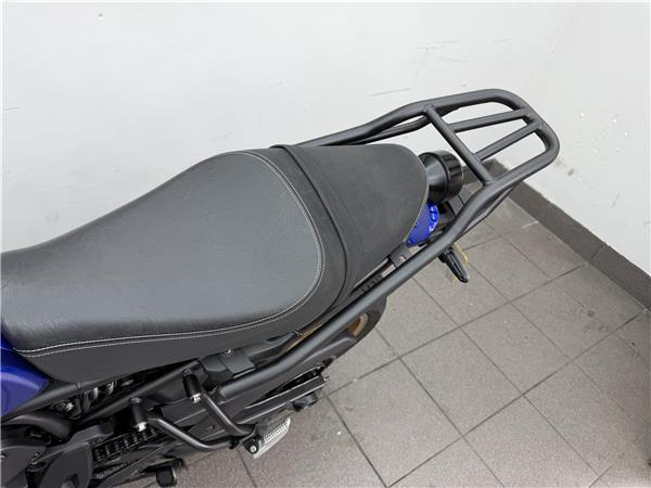 2025 YAMAHA XSR700