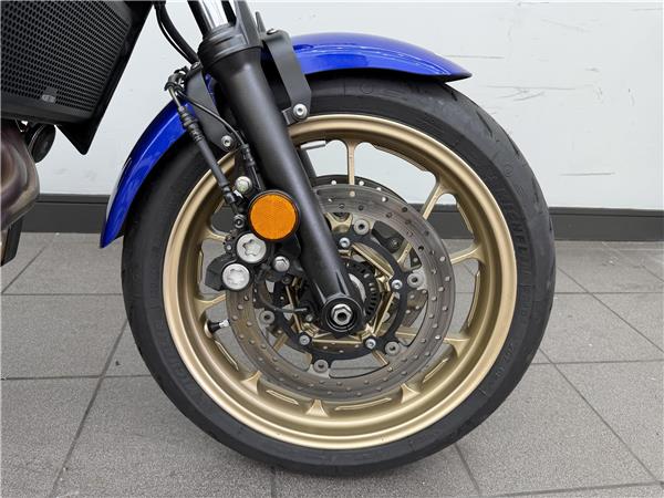2025 YAMAHA XSR700