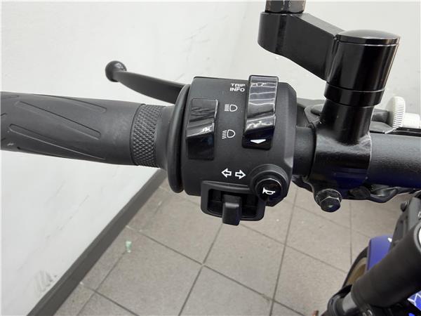 2025 YAMAHA XSR700