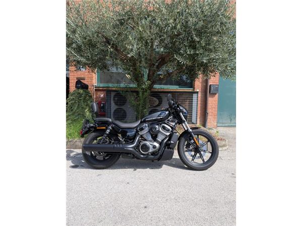 Harley-Davidson Sport