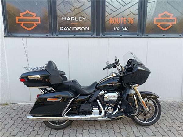 2020 Road Glide Limited