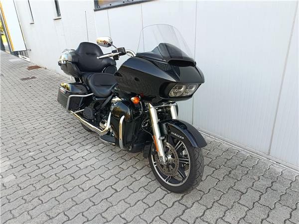 2020 Road Glide Limited