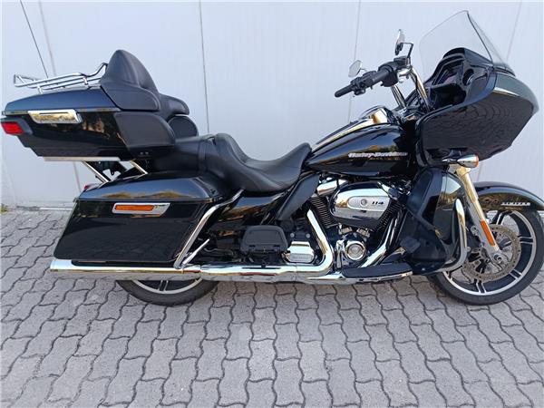 2020 Road Glide Limited