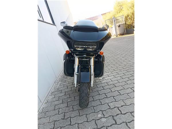 2020 Road Glide Limited