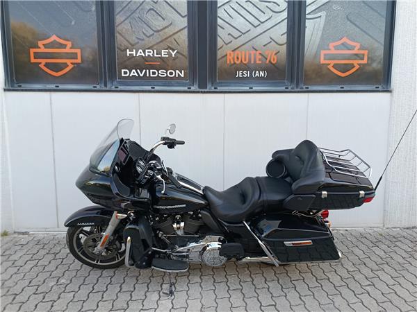 2020 Road Glide Limited