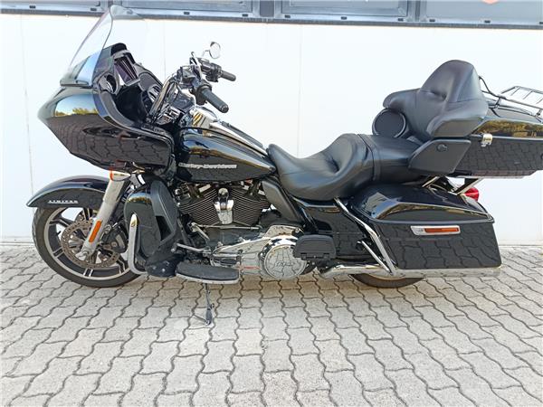 2020 Road Glide Limited