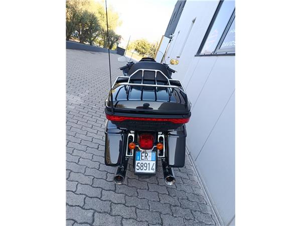 2020 Road Glide Limited