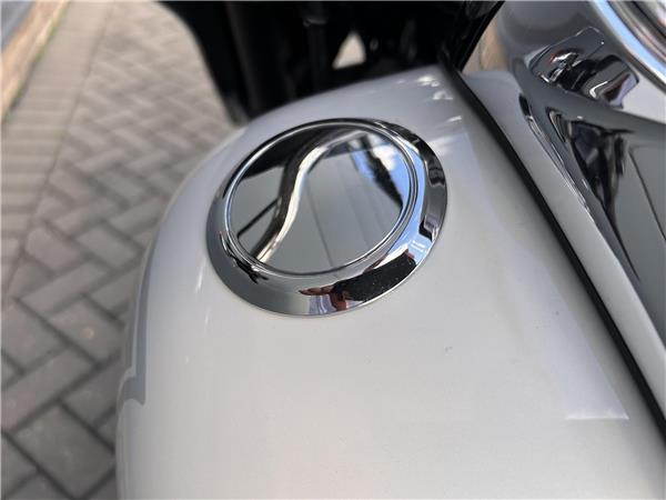 2021 HARLEY-DAVIDSON Softail