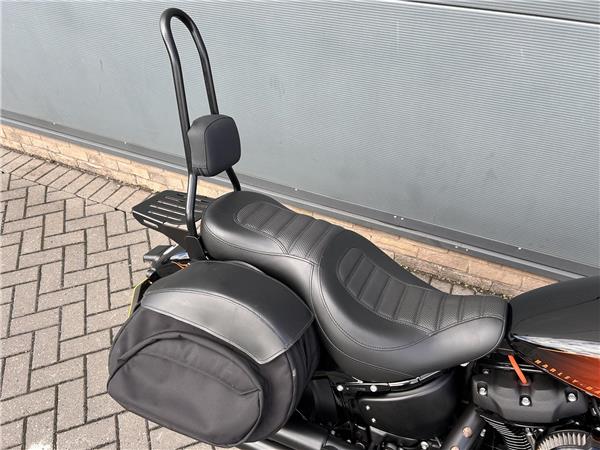 2024 Harley-Davidson Softail