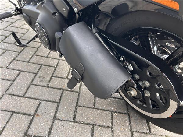 2024 Harley-Davidson Softail
