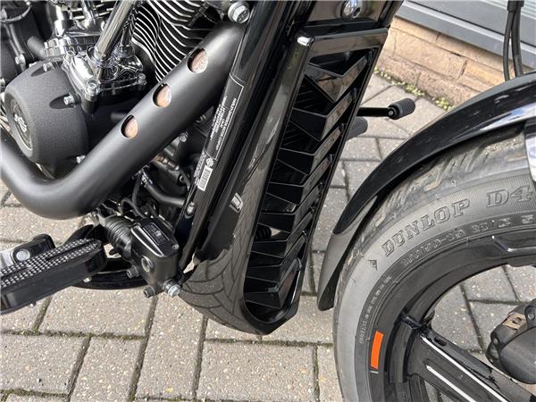 2024 Harley-Davidson Softail