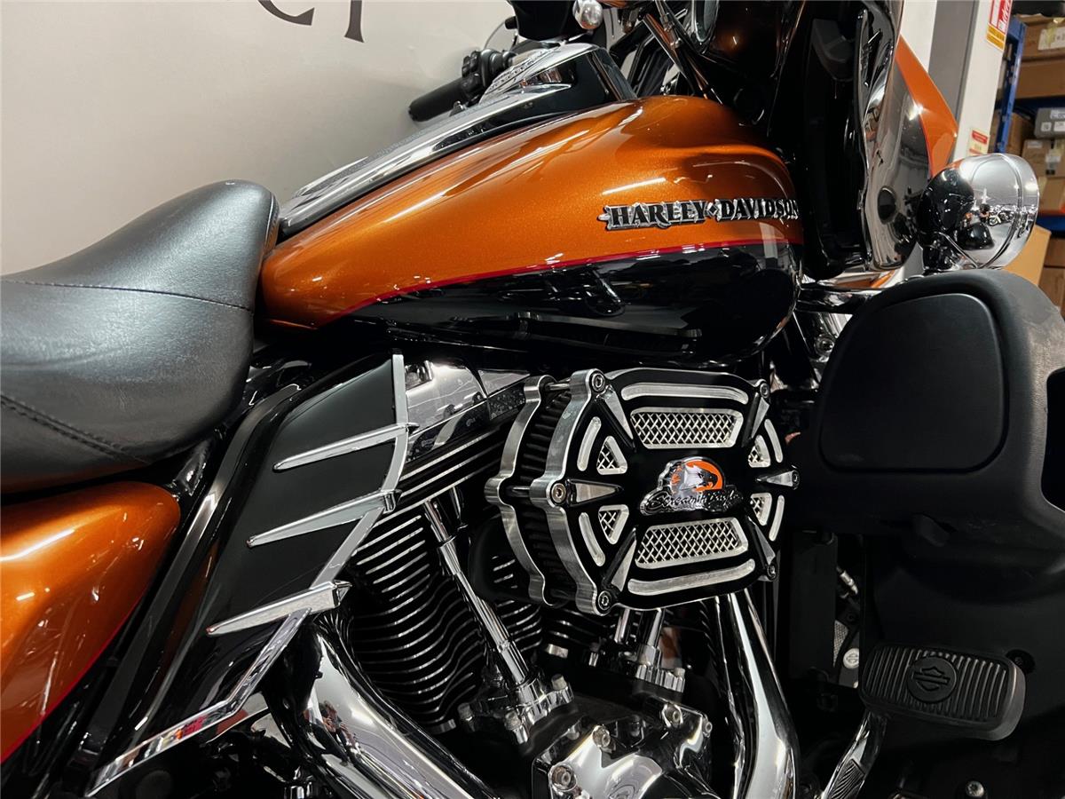 2016 HARLEY-DAVIDSON ULTRA LIMITED