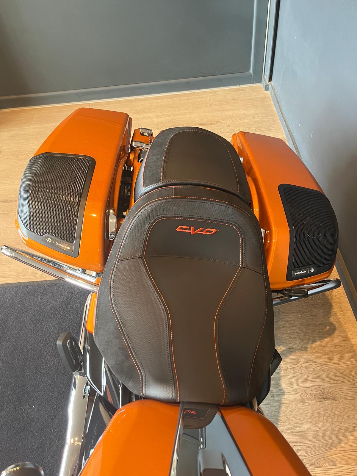 2026 HARLEY-DAVIDSON STREET GLIDE
