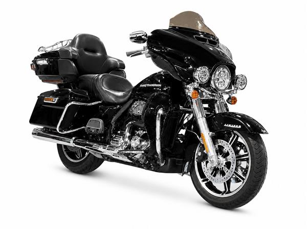 2020 ultra limited