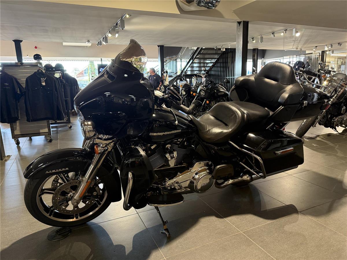 2020 ultra limited