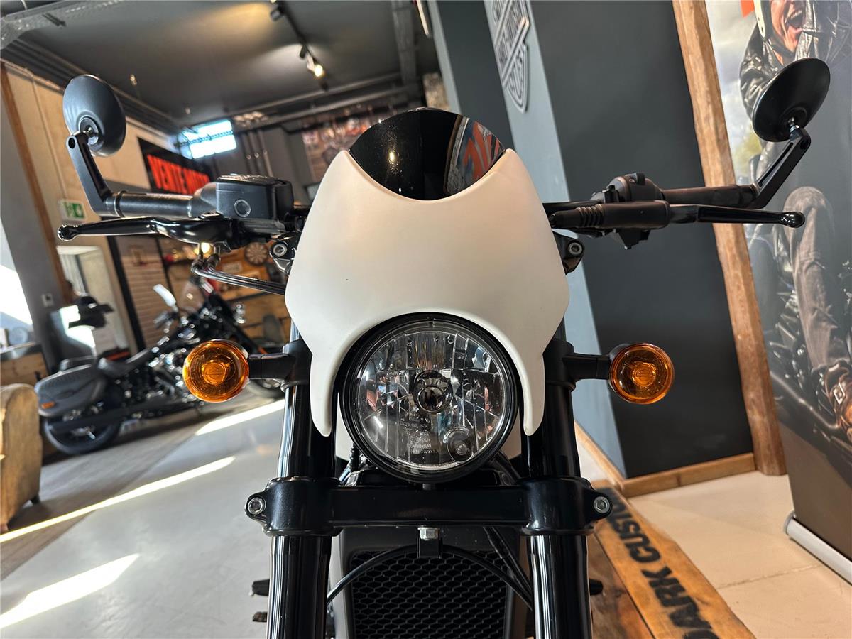2019 harley-davidson XG 750 Street Rod