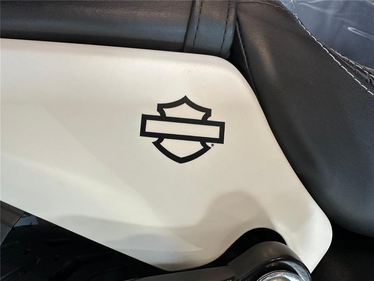 2019 harley-davidson XG 750 Street Rod