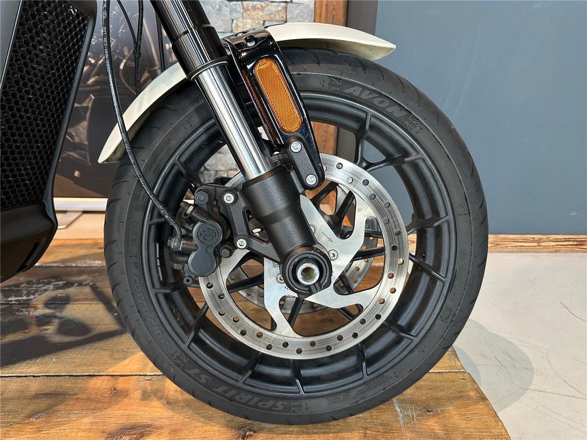 2019 harley-davidson XG 750 Street Rod