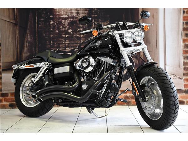 2018 HARLEY-DAVIDSON BREAKOUT 114