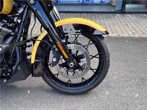 2024 HARLEY-DAVIDSON TOURING FLHXS STREET GLIDE SPECIAL