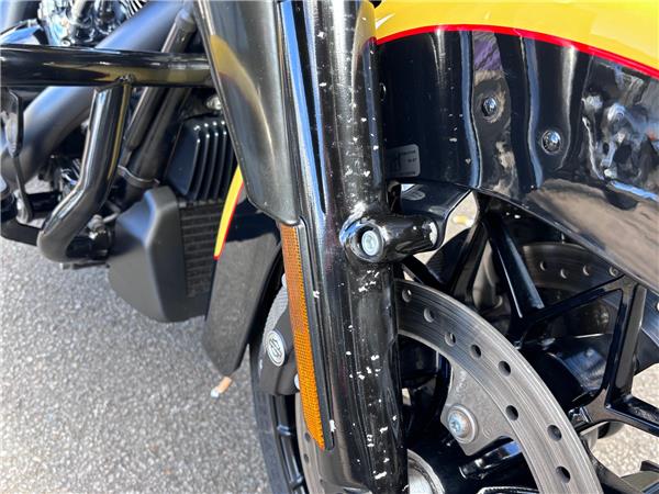 2024 HARLEY-DAVIDSON TOURING FLHXS STREET GLIDE SPECIAL