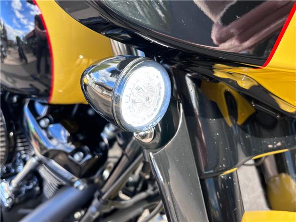2024 HARLEY-DAVIDSON TOURING FLHXS STREET GLIDE SPECIAL