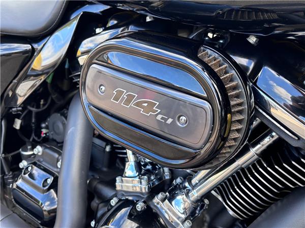 2024 HARLEY-DAVIDSON TOURING FLHXS STREET GLIDE SPECIAL