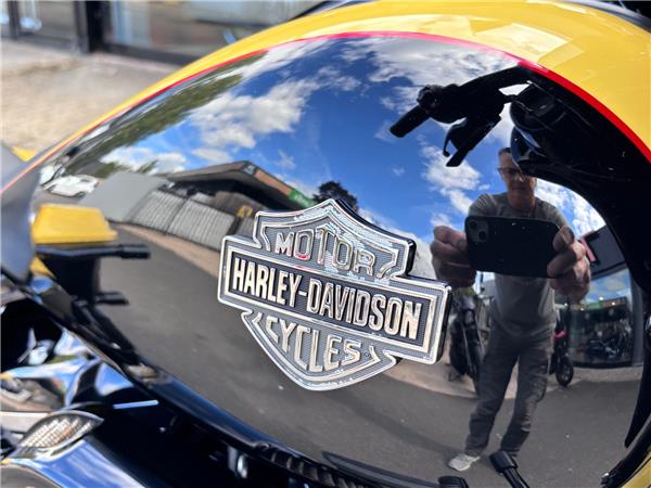 2024 HARLEY-DAVIDSON TOURING FLHXS STREET GLIDE SPECIAL