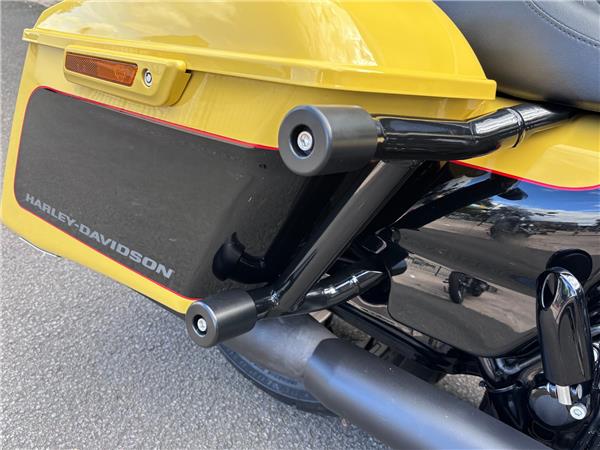 2024 HARLEY-DAVIDSON TOURING FLHXS STREET GLIDE SPECIAL