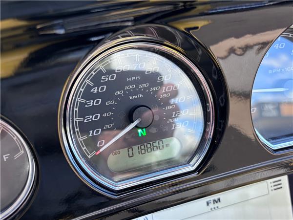 2024 HARLEY-DAVIDSON TOURING FLHXS STREET GLIDE SPECIAL