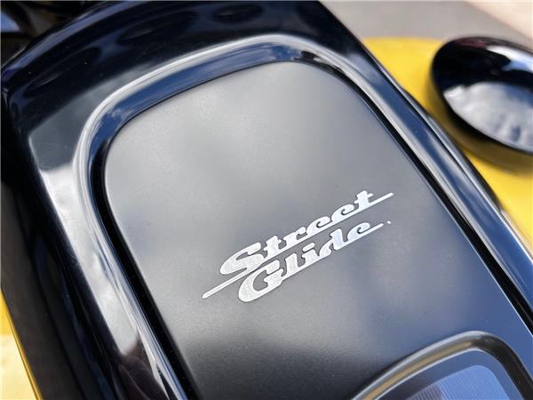 2024 HARLEY-DAVIDSON TOURING FLHXS STREET GLIDE SPECIAL