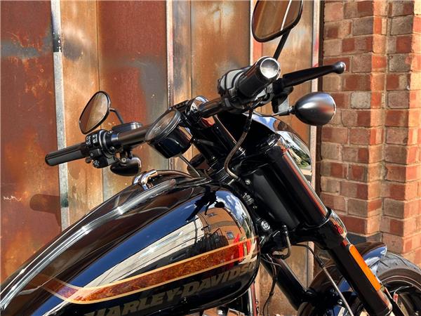 2017 Harley-Davidson CVO