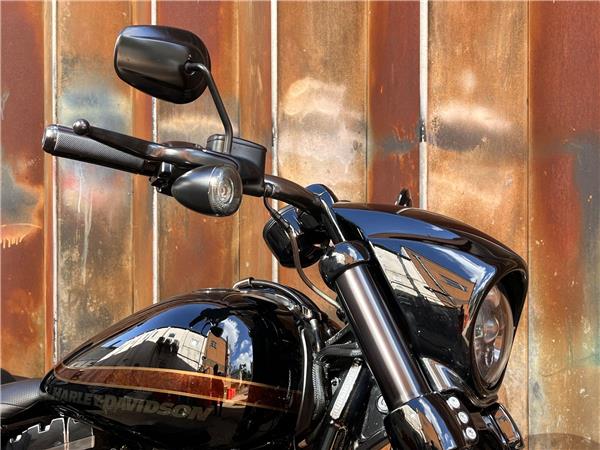 2017 Harley-Davidson CVO