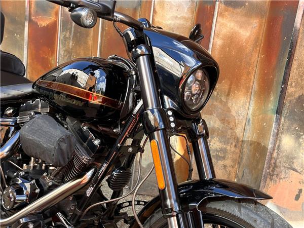 2017 Harley-Davidson CVO