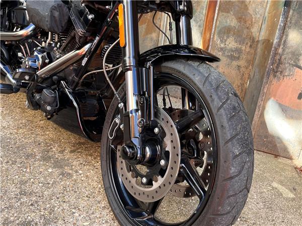 2017 Harley-Davidson CVO