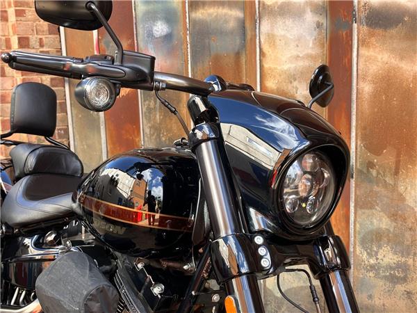 2017 Harley-Davidson CVO