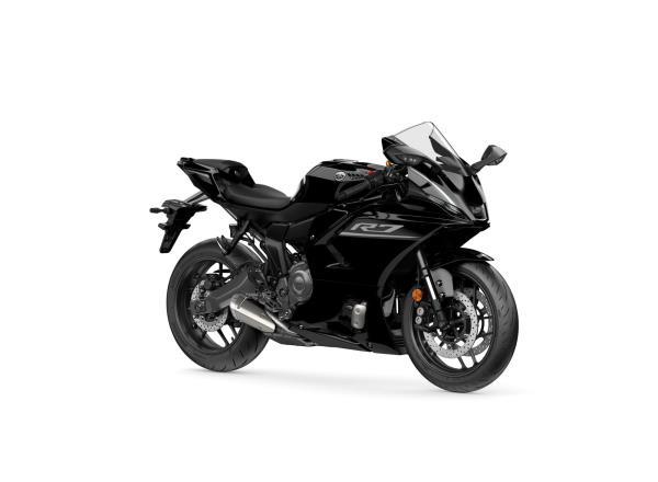 YAMAHA YZF-R7