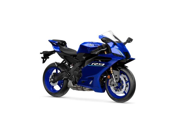 YAMAHA YZF-R9