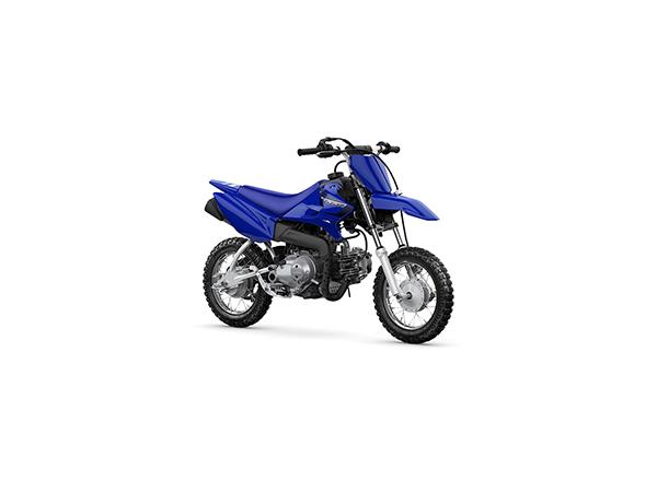 YAMAHA TT-R50