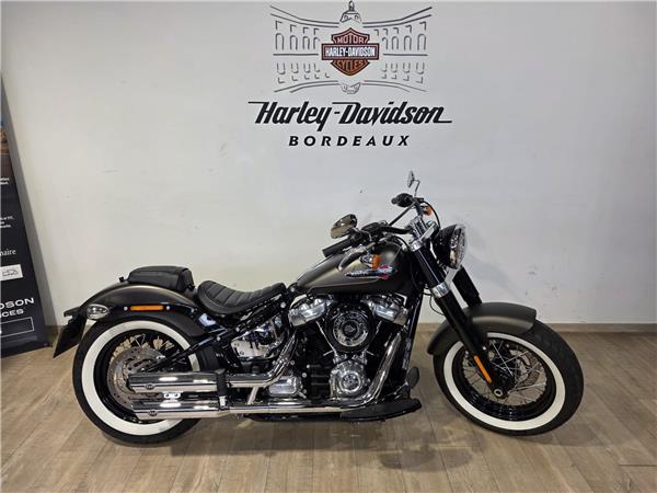 2021 HARLEY-DAVIDSON SLIM