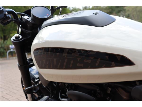 2023 HARLEY-DAVIDSON SPORTSTER S