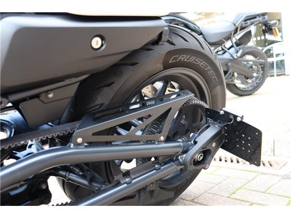 2023 HARLEY-DAVIDSON SPORTSTER S
