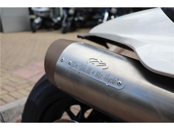 2023 HARLEY-DAVIDSON SPORTSTER S
