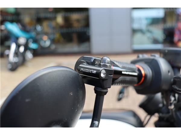 2023 HARLEY-DAVIDSON SPORTSTER S