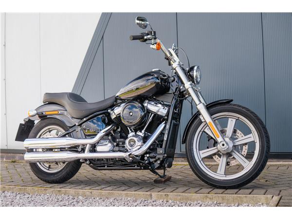 2022 Harley-Davidson Softail Standard