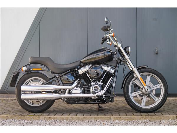 2022 Harley-Davidson Softail Standard
