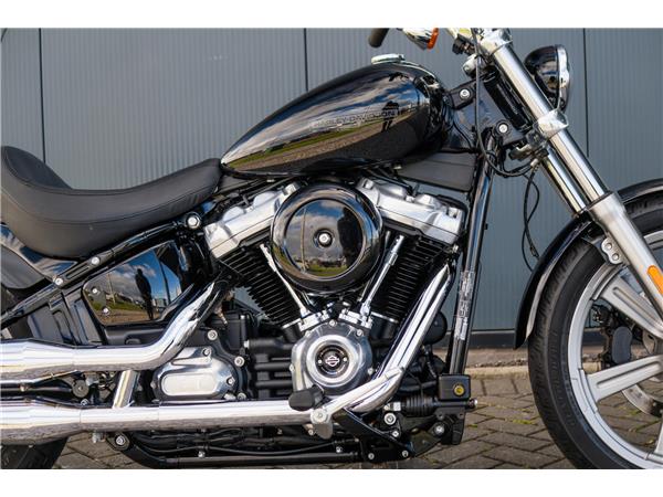 2022 Harley-Davidson Softail Standard