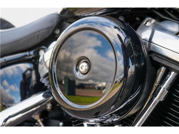 2022 Harley-Davidson Softail Standard