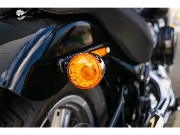 2022 Harley-Davidson Softail Standard